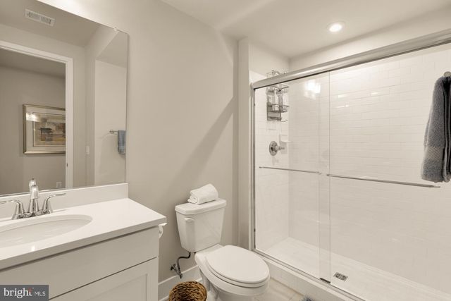 9775 SANVITALIA ST, Bethesda, MD 20817