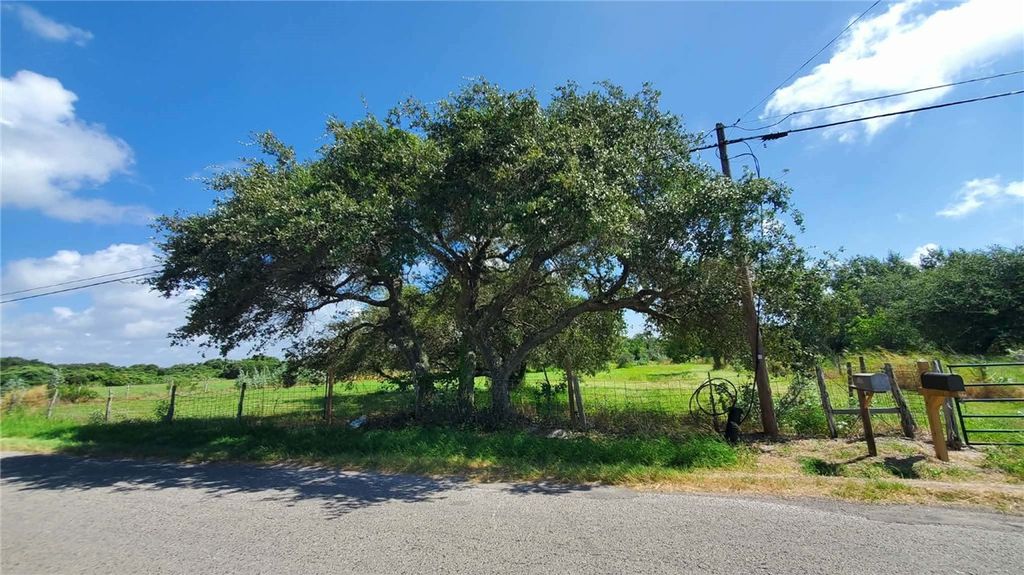 000 Morgan Lane, Ingleside, TX 78362 — exterior