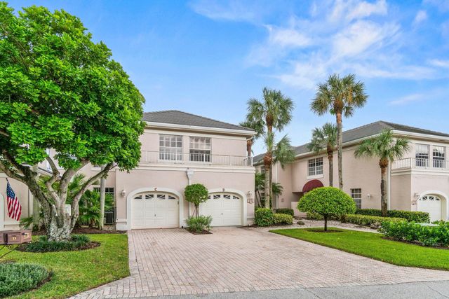 5184 Lake Catalina Drive N D, Boca Raton, FL 33496