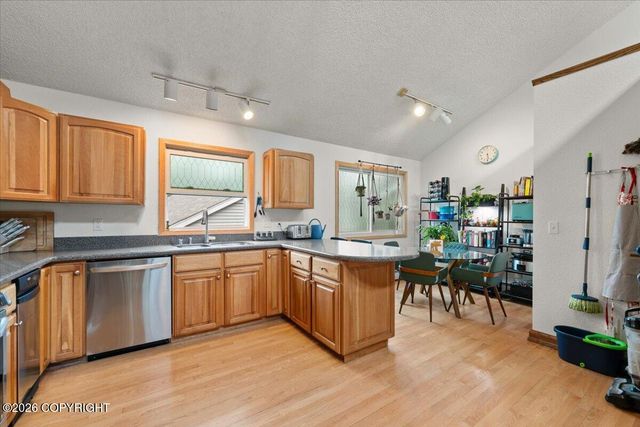 2261 Belmont Drive, Anchorage, AK 99517