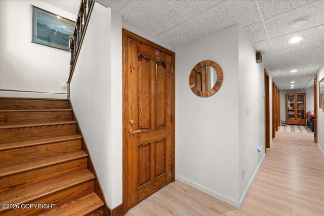 2261 Belmont Drive, Anchorage, AK 99517
