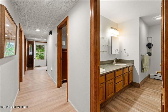 2261 Belmont Drive, Anchorage, AK 99517