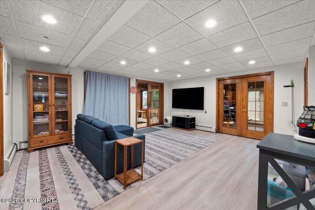 2261 Belmont Drive, Anchorage, AK 99517