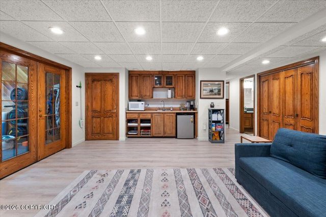 2261 Belmont Drive, Anchorage, AK 99517