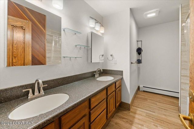 2261 Belmont Drive, Anchorage, AK 99517