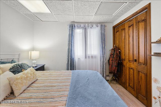 2261 Belmont Drive, Anchorage, AK 99517