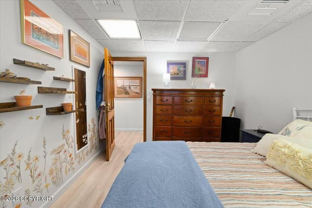 2261 Belmont Drive, Anchorage, AK 99517