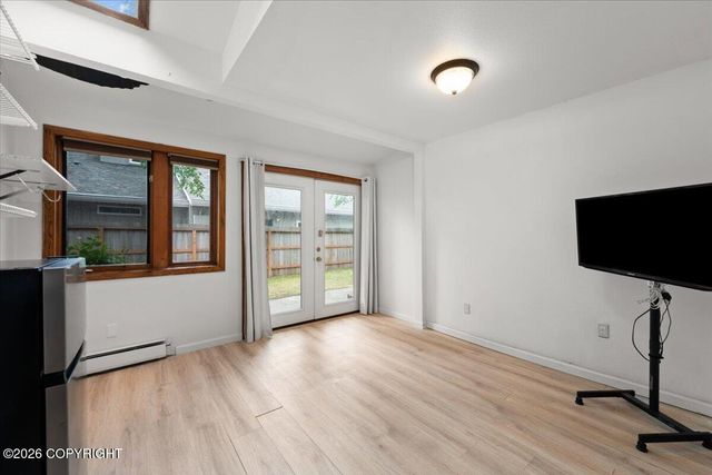 2261 Belmont Drive, Anchorage, AK 99517