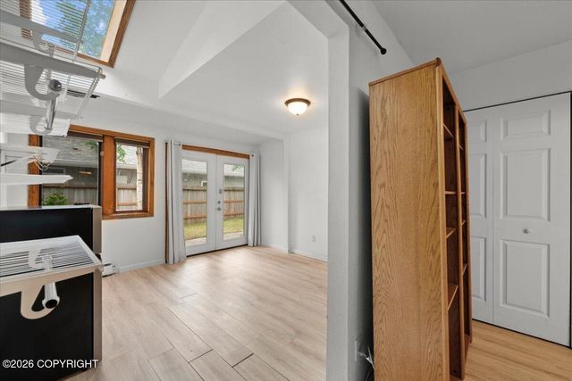 2261 Belmont Drive, Anchorage, AK 99517