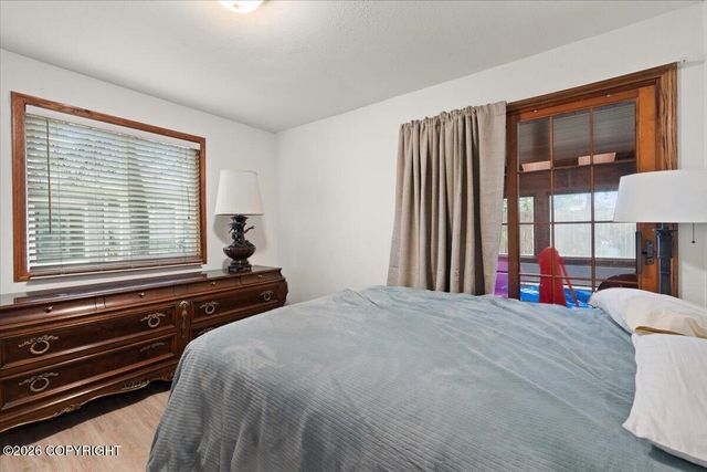 2261 Belmont Drive, Anchorage, AK 99517