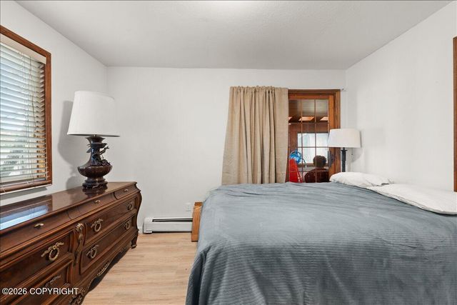 2261 Belmont Drive, Anchorage, AK 99517
