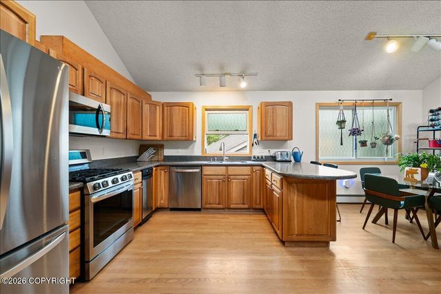 2261 Belmont Drive, Anchorage, AK 99517