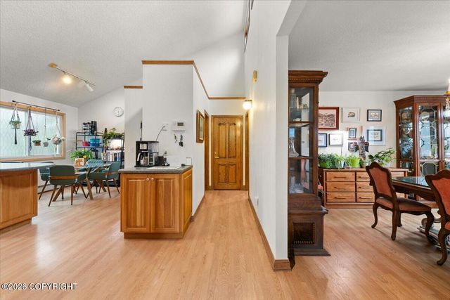 2261 Belmont Drive, Anchorage, AK 99517