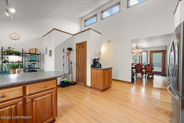 2261 Belmont Drive, Anchorage, AK 99517