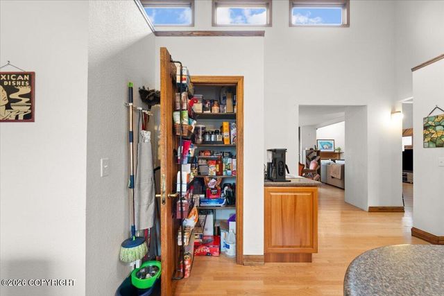 2261 Belmont Drive, Anchorage, AK 99517
