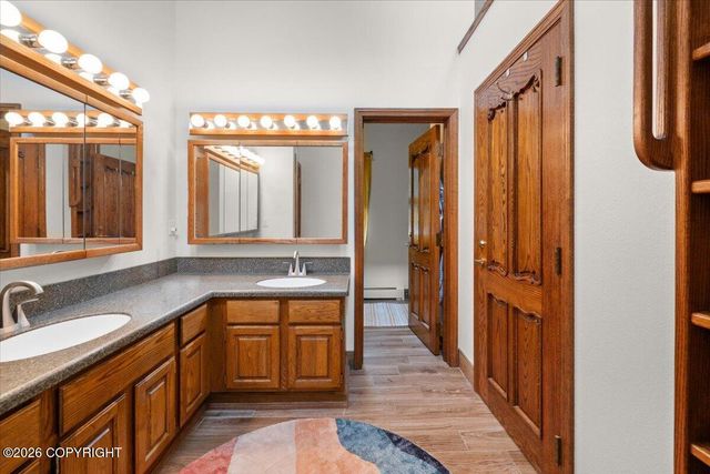 2261 Belmont Drive, Anchorage, AK 99517