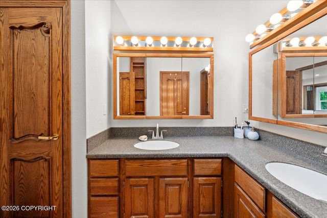 2261 Belmont Drive, Anchorage, AK 99517