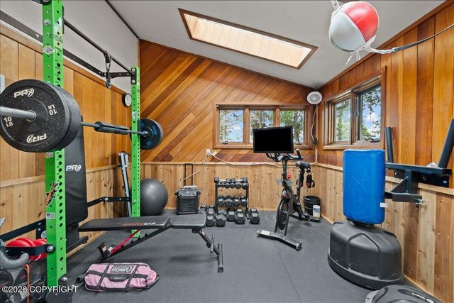 2261 Belmont Drive, Anchorage, AK 99517