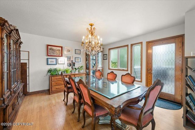 2261 Belmont Drive, Anchorage, AK 99517