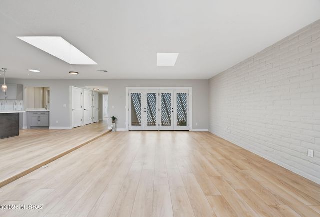 6605 E Vía Cavalier, Tucson, AZ 85715