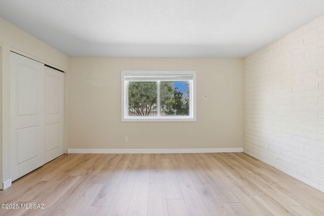 6605 E Vía Cavalier, Tucson, AZ 85715