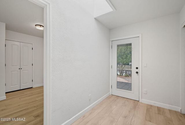 6605 E Vía Cavalier, Tucson, AZ 85715