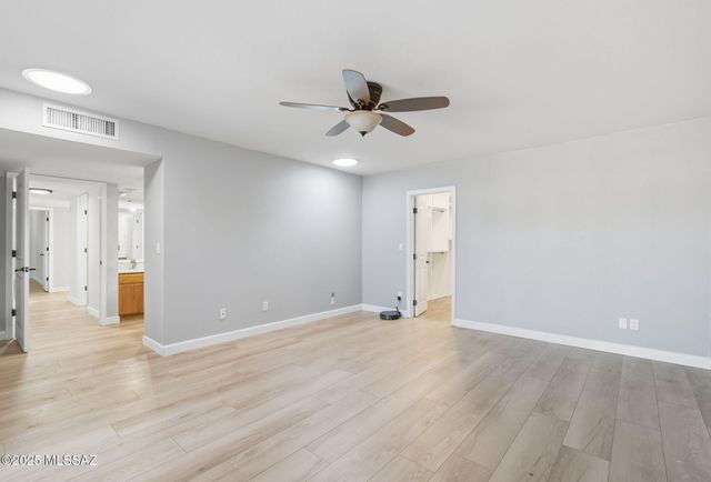 6605 E Vía Cavalier, Tucson, AZ 85715