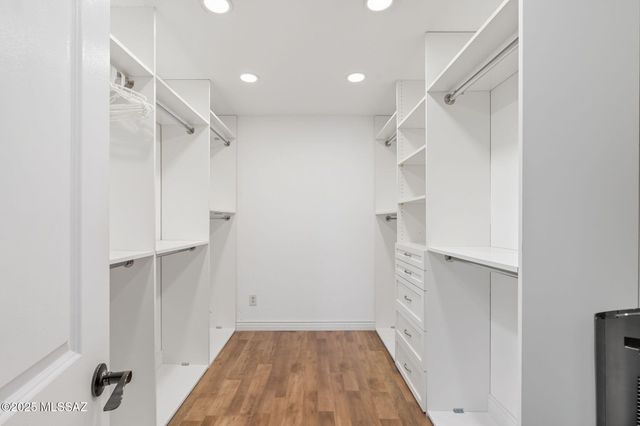 6605 E Vía Cavalier, Tucson, AZ 85715