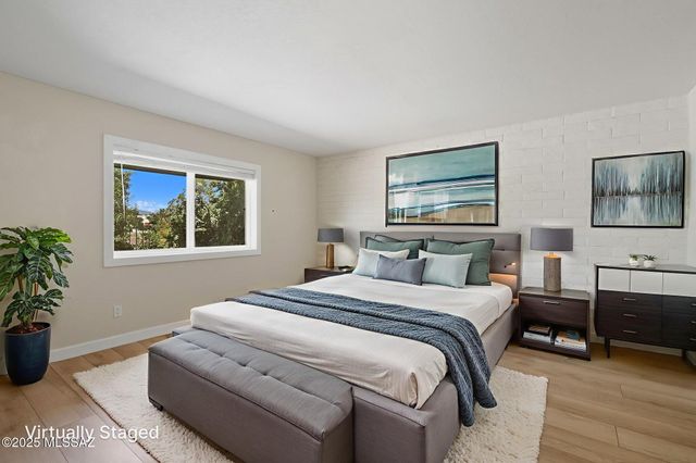 6605 E Vía Cavalier, Tucson, AZ 85715