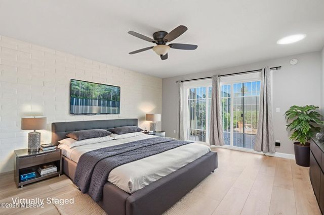 6605 E Vía Cavalier, Tucson, AZ 85715