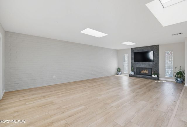 6605 E Vía Cavalier, Tucson, AZ 85715