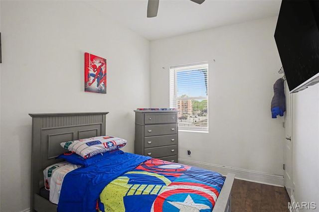 4361 Enright Avenue, St Louis, MO 63108