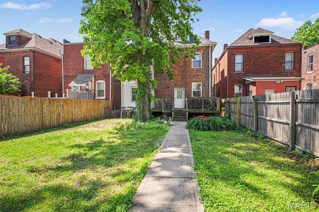 4361 Enright Avenue, St Louis, MO 63108