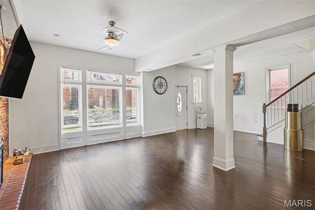 4361 Enright Avenue, St Louis, MO 63108