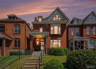 4361 Enright Avenue, St Louis, MO 63108