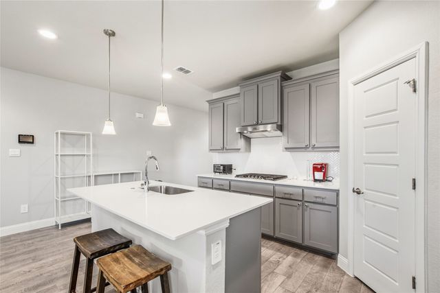 1501 Woodpecker Street, Denton, TX 76205