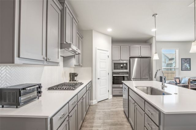 1501 Woodpecker Street, Denton, TX 76205
