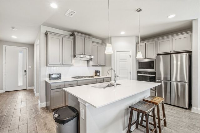 1501 Woodpecker Street, Denton, TX 76205