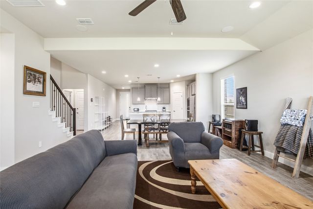 1501 Woodpecker Street, Denton, TX 76205