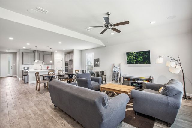 1501 Woodpecker Street, Denton, TX 76205