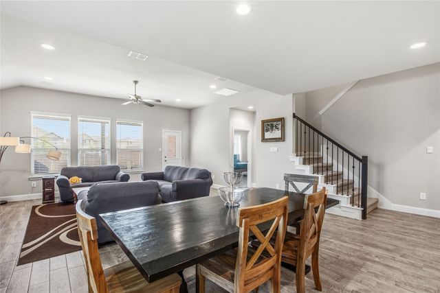 1501 Woodpecker Street, Denton, TX 76205