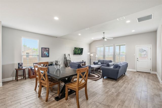 1501 Woodpecker Street, Denton, TX 76205