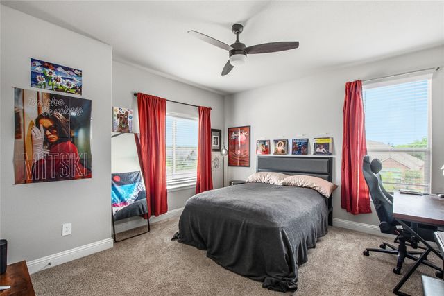 1501 Woodpecker Street, Denton, TX 76205