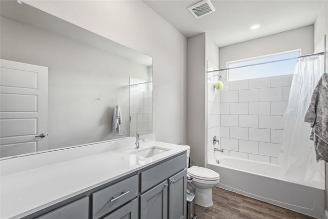 1501 Woodpecker Street, Denton, TX 76205