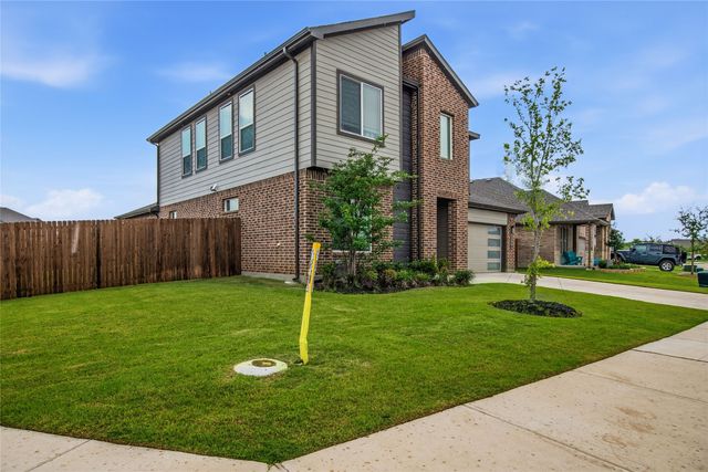 1501 Woodpecker Street, Denton, TX 76205