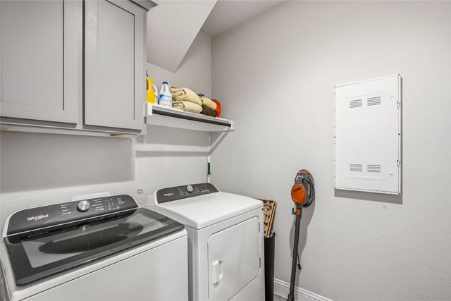 1501 Woodpecker Street, Denton, TX 76205
