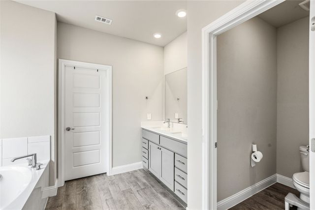 1501 Woodpecker Street, Denton, TX 76205