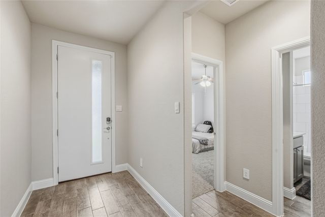 1501 Woodpecker Street, Denton, TX 76205