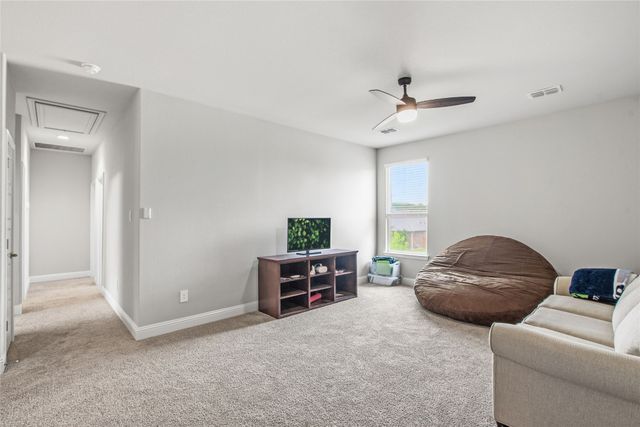 1501 Woodpecker Street, Denton, TX 76205