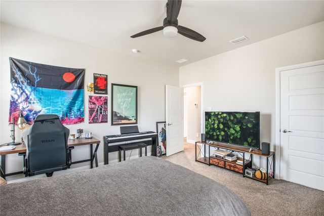 1501 Woodpecker Street, Denton, TX 76205